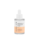 4PM Galactomyces Niacinamide Serum 30ml (1oz), for Glass Skin, Face Brightening Serum, Niacinamide 10% Zinc 1%, Korean Skincare, Made by SEOUL4PM
